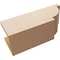 Ekena Millwork 6in. W x 6in. H x 16in. L Alpine Woodgrain TimberThane Rafter Tail, Primed Tan RFTUR06X06X16ALPRCPR - alternate 2